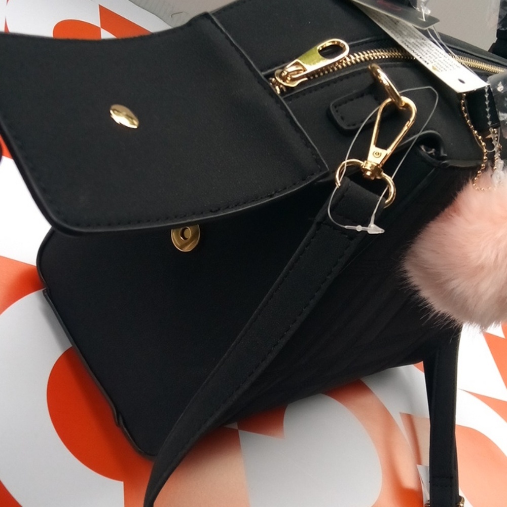 Di Vita Collection handbag satchel